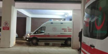 İntihar girişiminde bulunan Danıştay’da Tetkik Hakimi Gaziantep’e sevk edildi