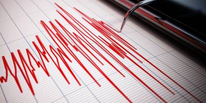 Deprem: Kütahya Simav’da 4.5 büyüklüğünde deprem
