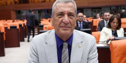 Gaziantep’te Yoksulluk Yokmuş! CHP’li Öztürkmen TÜİK Verilerine Sert Tepki Gösterdi