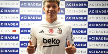 Gaziantep FK’da Elan Ricardo Transfer İddiaları Kesinlik Kazandı
