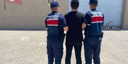 Gaziantep’te 5 kilo skunk ele geçirildi: Gözaltılar Var