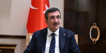 Cevdet Yılmaz’dan Gaziantep’e Kritik Ziyaret: Yatırım ve Destek Müjdeleri Bekleniyor