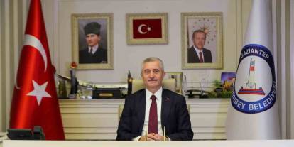 Tahmazoğlu Ezberleri Bozdu! Şahinbey'de Dev Projeyi Başlattı