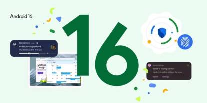 Android 16 Resmen Yayında: Yepyeni Tasarım, Gelişmiş Güvenlik ve Akıllı Özellikler