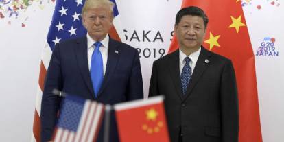Trump: Çin ile Yeni Ticaret Anlaşması Tamamlandı – Nadir Elementler ve Eğitim Erişimi Öne Çıkıyor