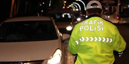 Gaziantep’te Bayramda Trafidar ile Kesilen Trafik Cezaları İptal Edilebilir: Sürücüler Dikkat!