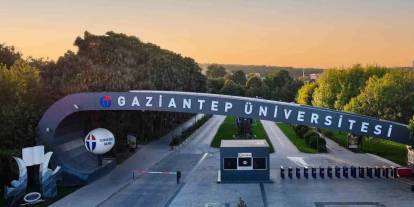Gaziantep Üniversitesi Teknopark’ta Sürpriz Kadro Değişikliği