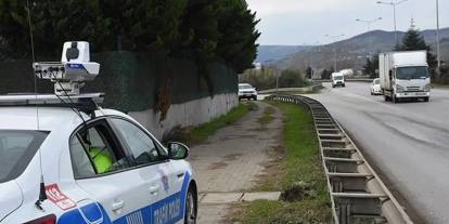Radar Cezası Ne Zaman Sisteme Düşer, Nasıl Öğrenilir? e-Devlet Üzerinden Trafik Cezası Sorgulama Rehberi