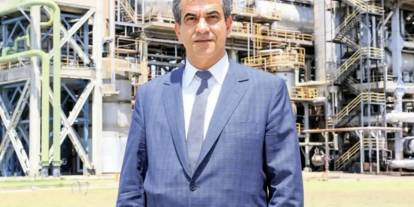 Gaziantep ve Türkiye Erdemoğlu Holding'i Konuşuyor: SASA’da Patrondan Büyük Hisse Devri!