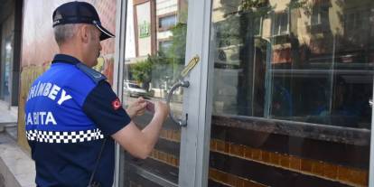 Gaziantep'te Şok Baskın: Hijyen Skandalı Ortaya Çıktı, Ekmek Fırını Mühürlendi!