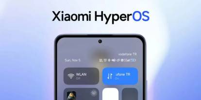 Xiaomi'den Sürpriz Hamle: HyperOS 3 Yerine "HyperOS 26" Geliyor!