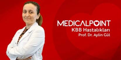 Prof. Dr. Aylin Gül: "Boyundaki kitleler göz ardı edilmemeli"