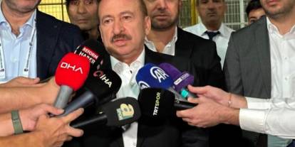 Gaziantep FK'de Memik Yılmaz'ın yönetiminde kimler var?