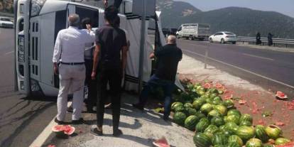 Gaziantep Karpuzsuz Kalacak