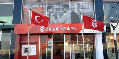 Gazianteplilere Müjde! Ziraat Bankası Hesaplara 5.000 TL Yüklüyor – Şartlar Belli Oldu