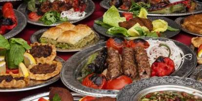 Gaziantep Mutfağına Büyük Tuzak: 'Yanlış yapan cezasını çeker'