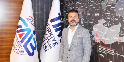 Güneydoğu'dan 5 ayda 1,5 milyar dolarlık hububat ihracatı gerçekleştirildi