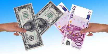 Gaziantep’te Dövizde Dalgalanma: Dolar 39,39 TL’ye Geriledi, Euro da Düşüşte!