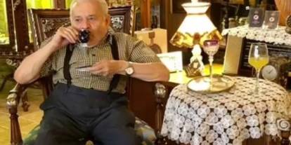 Gaziantep’in Başkanı Fatma Şahin’den Babalar Günü Paylaşımı: Gözyaşlarına Boğdu!