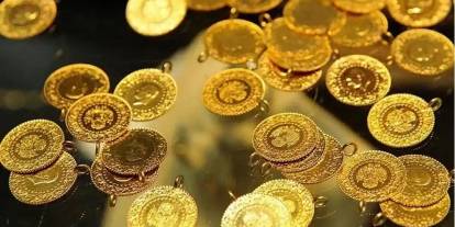 Gaziantep’te Altın Fiyatları Dalgalanıyor: Çeyrek Altın 7085 TL’yi Gördü!