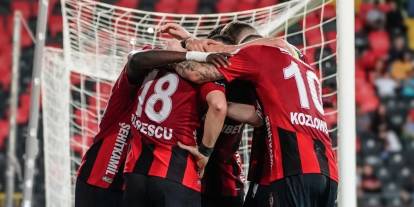 Gaziantep FK Transferde Hangi Bölgelere Oyuncu Alacak?