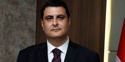 Umut Yılmaz’dan dar gelirli ailelere fatura desteği! Hesaplarınızı Kontrol Edin