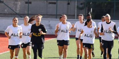 Gaziantep’te Alg Tekstil Konkordato İlan Etti! Alg Spor Ne Olacak?