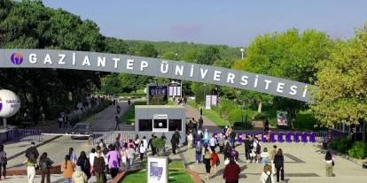 Gaziantep Üniversitesi Dünya Listelerinde: GAÜN, En İyi Üniversiteler Arasında Yerini Aldı