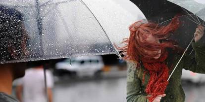Gaziantep’e Güneş Molası! Meteoroloji Diğer Bölgeler İçin Alarm Verdi