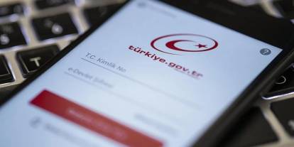 Gaziantep'te E-Devlet Uyarısı: Ceza Yağmuru Sürüyor!