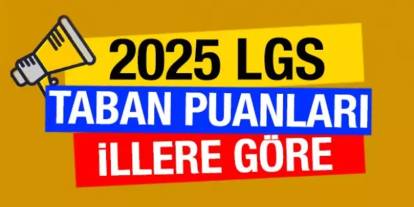 Gaziantep'te Hangi Lise Kaç Puan Aldı? 2024-2025 LGS Taban Puanları ve Tercih Rehberi