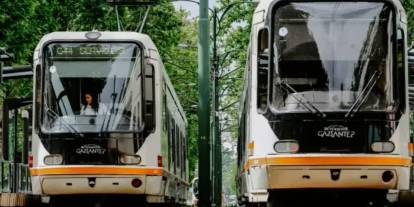 Gaziantep’e Yeni Tramvay Hattı Müjdesi! Nereye Yapılacak?