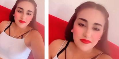 Gaziantep Kayıp 14 Yaşındaki Medine'yi Arıyor: “Kızımızı Gören Lütfen Ulaşsın”