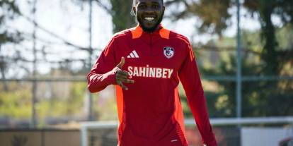 Gaziantep FK’da Sezon Başındaki Transferler Beklentileri Karşılayamadı