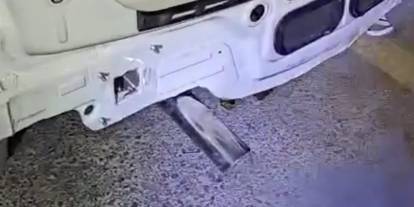 Gaziantep’te Drift Yapan ve Abart Egzoz Kullanan Sürücülere Ağır Ceza