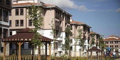 Gaziantep’te TOKİ 250 Bin Sosyal Konut Projesi Başvuruları Ne Zaman Başlayacak?