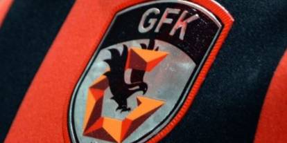 Gaziantep FK’da O futbolcu gitti