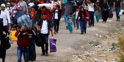 Suriyeliler Gaziantep’ten Ne Zaman Gidecek? İşte Beklenen Tarih ve Tüm Detaylar