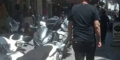 Gaziantep’te Motosiklet Terörü: Bu Şehri Kim Kurtaracak?