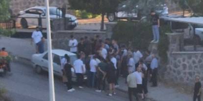 Gaziantep’te Kanlı Pusu: İki Kardeş Sokak Ortasında Kurşunlandı!