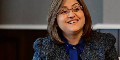 Fatma Şahin'den Öğrencilere Karne Müjdesi