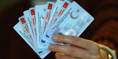 Gaziantep’te Ehliyet Sahipleri İçin Yeni Düzenleme