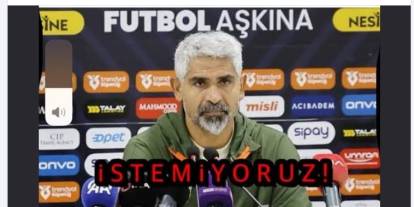 Gaziantep FK’da İsmet Taşdemir Kararı Sosyal Medyada Tartışma Yarattı
