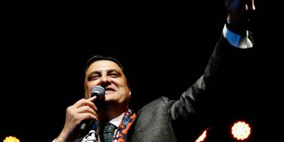 Umut Yılmaz Yıllardır Beklenen Hayali Gerçekleştiriyor