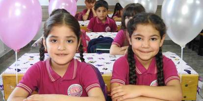 Gaziantep’te Kaç Öğrenci Karne Aldı? Vali Kemal Çeber Açıkladı