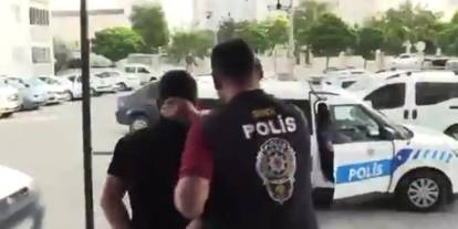 Gaziantep merkezli 6 ilde siber suçlara yönelik dev operasyon