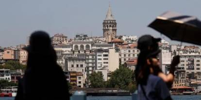 Gaziantep Afrika Sıcaklarına Hazır Olmalı: Meteoroloji'den Kritik Uyarı