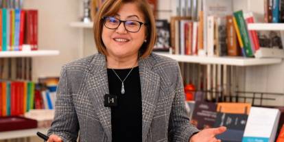 Fatma Şahin Duyurdu: 'Pek Yakında'