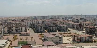 Gaziantep’in En Pahalı Mahallesi Belli Oldu