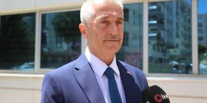 Gaziantep Şahinbey’de Kırsal Yollarda Dev Hamle: Tahmazoğlu, Çiftçinin Yüzünü Güldürüyor